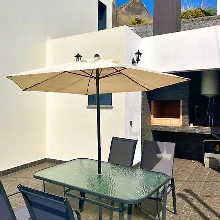 Casa vacanze Casa Yeni Modern Two Bedrooms *