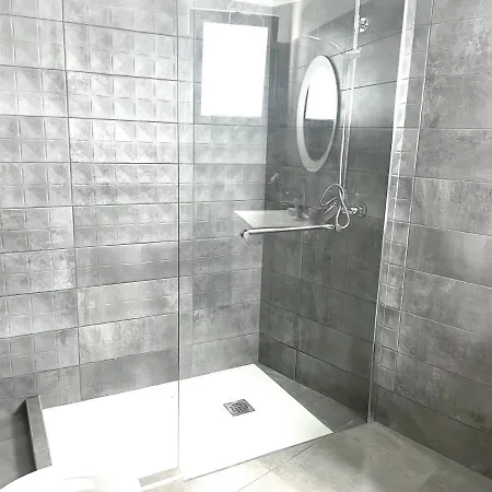 Casa Yeni Modern Two Bedrooms *