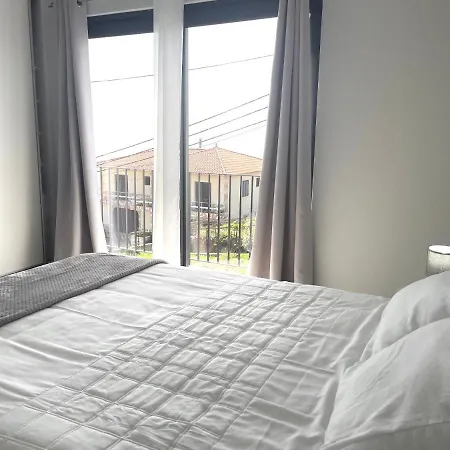Casa Yeni Modern Two Bedrooms Casa vacanze