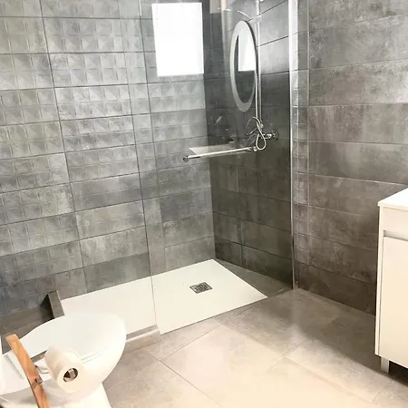 Feriehus Casa Yeni Modern Two Bedrooms *