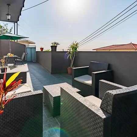 Casa Yeni Modern Two Bedrooms *