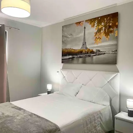 Casa Yeni Modern Two Bedrooms Arco da Calheta (Madeira)