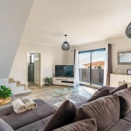 Casa Yeni Modern Two Bedrooms