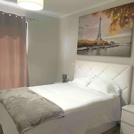 Casa Yeni Modern Two Bedrooms Feriehus