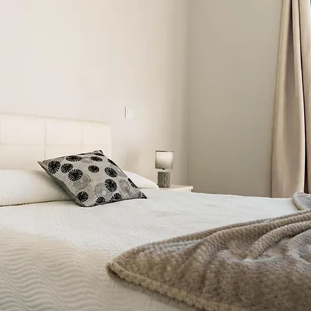 Casa Yeni Modern Two Bedrooms *