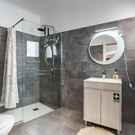 Casa Yeni Modern Two Bedrooms Tatil Evi