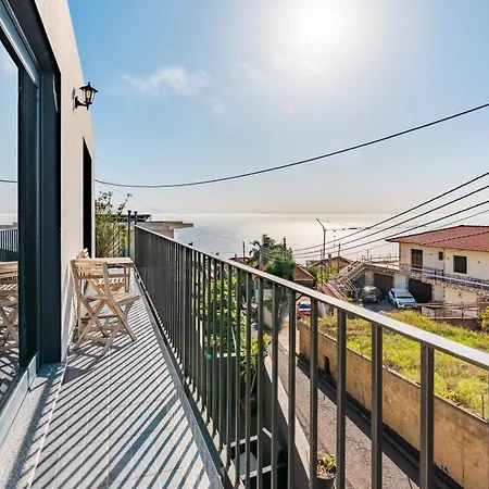 Holiday home Casa Yeni Modern Two Bedrooms