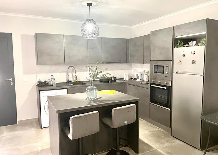 Holiday home Casa Yeni Modern Two Bedrooms *