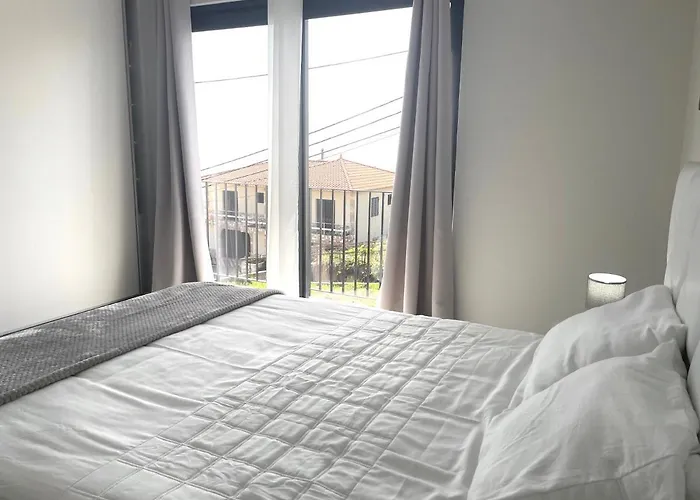 Casa Yeni Modern Two Bedrooms Holiday home