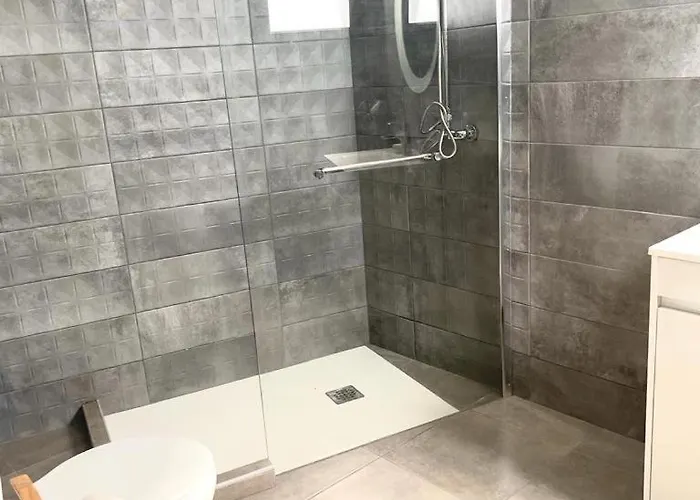 Holiday home Casa Yeni Modern Two Bedrooms *