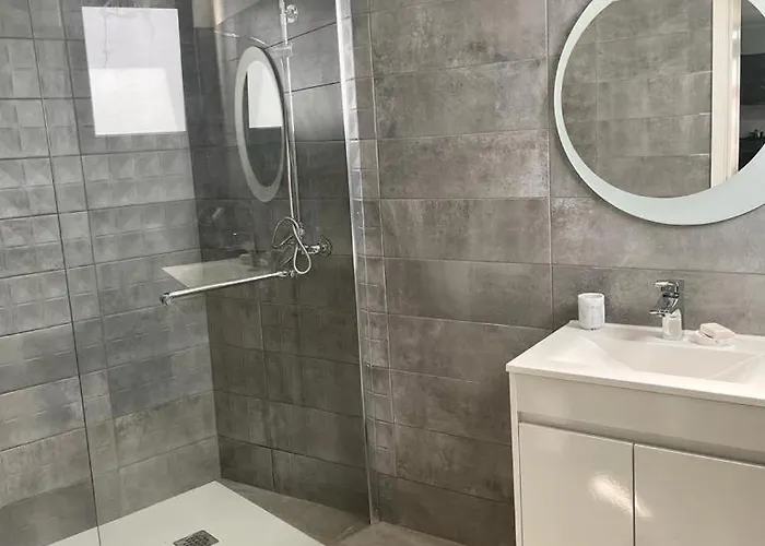 Casa Yeni Modern Two Bedrooms