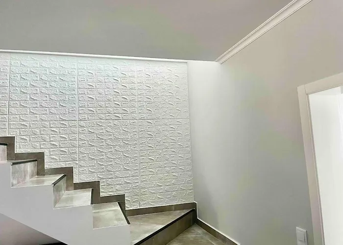 Holiday home Casa Yeni Modern Two Bedrooms Arco da Calheta (Madeira)