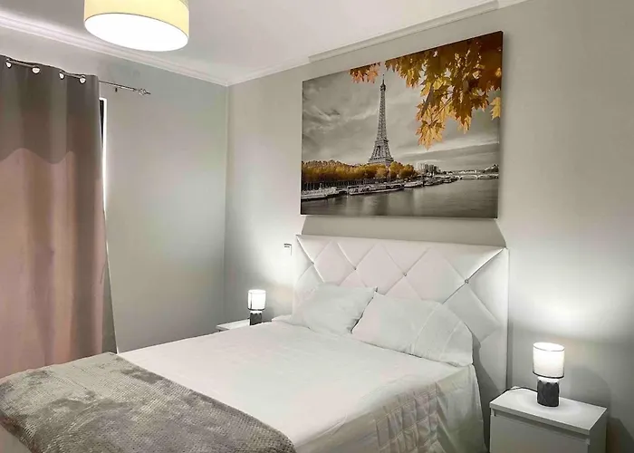 Casa Yeni Modern Two Bedrooms Arco da Calheta (Madeira)