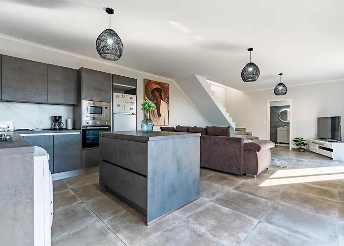 Holiday home Casa Yeni Modern Two Bedrooms *