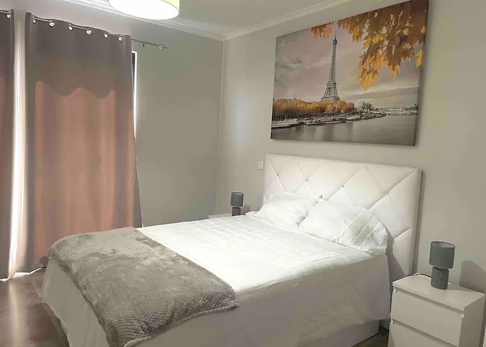 Casa Yeni Modern Two Bedrooms Holiday home