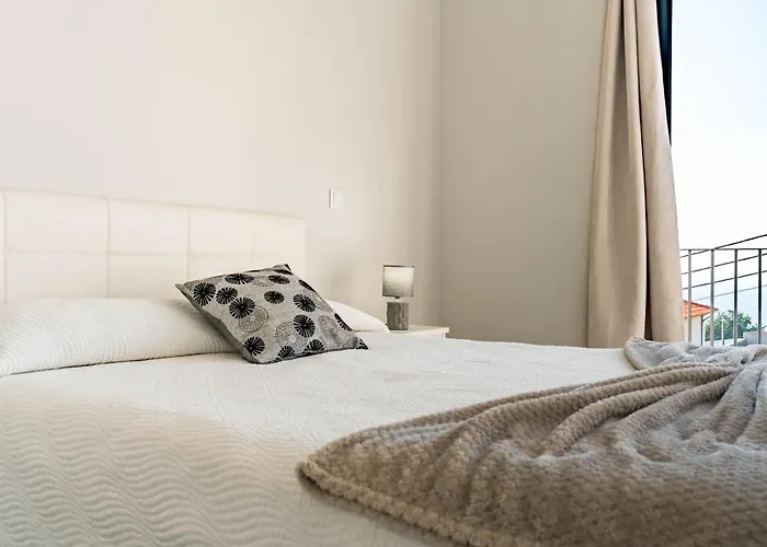 Casa Yeni Modern Two Bedrooms *