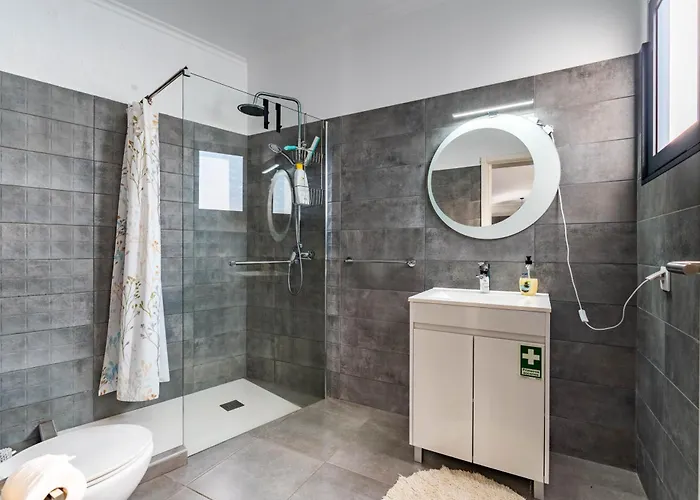 Casa Yeni Modern Two Bedrooms Holiday home