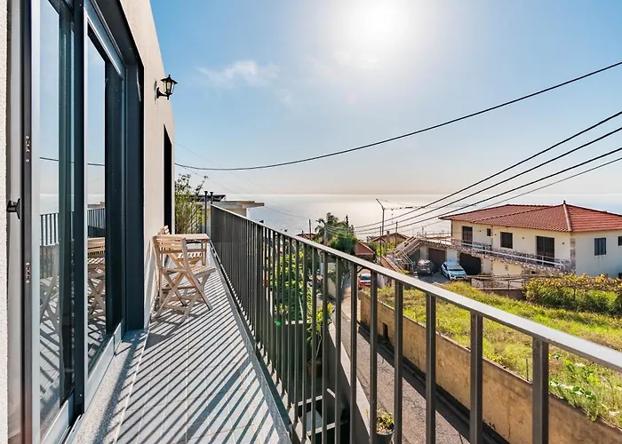 Holiday home Casa Yeni Modern Two Bedrooms