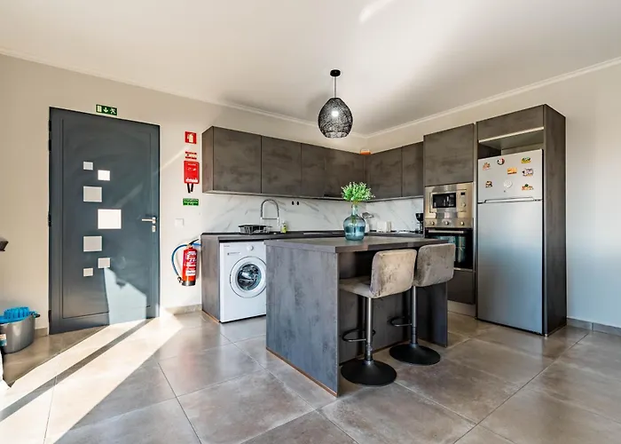 Holiday home Casa Yeni Modern Two Bedrooms *