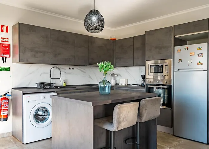 Holiday home Casa Yeni Modern Two Bedrooms