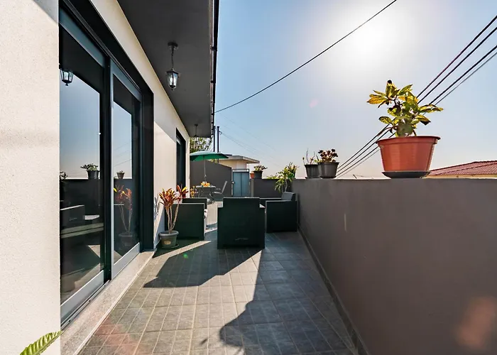 Casa Yeni Modern Two Bedrooms Holiday home