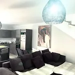 Nyaraló Casa Yeni Modern Two Bedrooms Arco da Calheta
