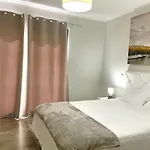 Casa Yeni Modern Two Bedrooms Nyaraló Arco da Calheta