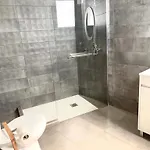 Nyaraló Casa Yeni Modern Two Bedrooms *