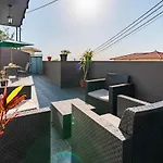 Casa Yeni Modern Two Bedrooms *