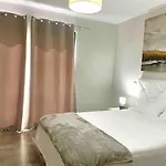 Casa Yeni Modern Two Bedrooms Nyaraló Arco da Calheta