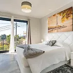 Casa Yeni Modern Two Bedrooms Nyaraló