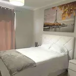 Casa Yeni Modern Two Bedrooms Nyaraló