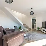 Nyaraló Casa Yeni Modern Two Bedrooms Arco da Calheta