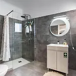 Casa Yeni Modern Two Bedrooms Holiday home
