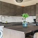 Casa Yeni Modern Two Bedrooms