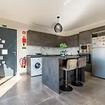 Nyaraló Casa Yeni Modern Two Bedrooms *