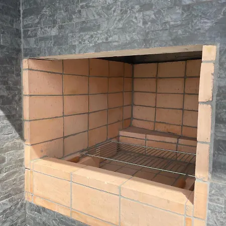 Casa Yeni Modern Two Bedrooms Semesterbostad Arco da Calheta (Madeira)