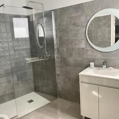 Casa Yeni Modern Two Bedrooms