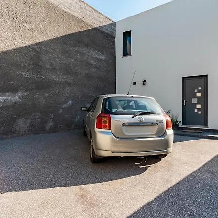 Casa Yeni Modern Two Bedrooms Nyaraló Arco da Calheta