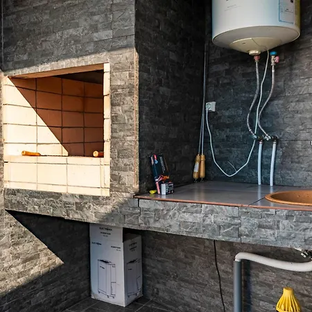 Casa Yeni Modern Two Bedrooms