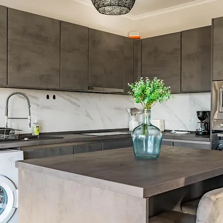 Casa Yeni Modern Two Bedrooms