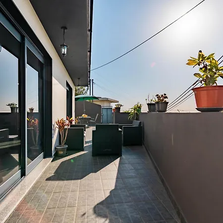 Casa Yeni Modern Two Bedrooms Nyaraló